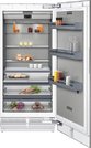 Встраиваемый холодильник Gaggenau RC 492-304