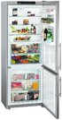 Холодильник Liebherr CBNesf 5113 Comfort BioFresh NoFrost