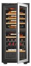 Встраиваемый двухтемпературный винный шкаф EuroCave D-INSP-M I-090022-M