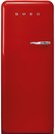 Холодильник Smeg FAB28LRD3