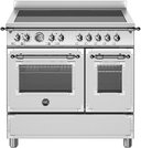 Варочный центр Bertazzoni HER95I2EXT Варочный центр Bertazzoni HER95I2EXT
