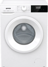 Стиральная машина Gorenje W1NHPI62SCS