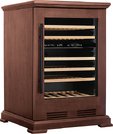 Винный шкаф Meyvel MV46PRO-KBT2 Italian walnut