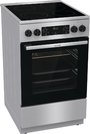 Электрическая плита Gorenje GECS5C70XA