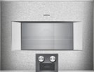 Комбинированный духовой шкаф-пароконвектомат Gaggenau BS454111