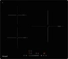 Варочная панель Weissgauff HI 630 BSG
