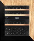 Винный шкаф Dunavox DVN-32.85DOP.TO