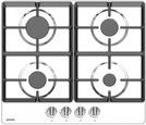 Независимая газовая варочная панель Gorenje G641XHC