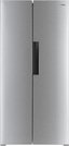 Холодильник Hyundai CS4502F нержавеющая сталь