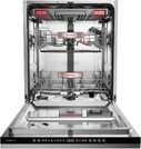 Встраиваемая посудомоечная машина Kuppersberg GHL 6031