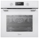 Духовой шкаф Midea MO69103GW