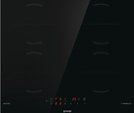 Независимая индукционная варочная панель Gorenje GI6401BSCE