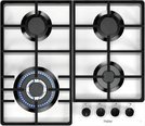 Газовая варочная панель Haier HHQ-G64CTHW