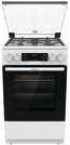 Газовая плита Gorenje GGI5C22WF