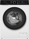 Стиральная машина Maunfeld MFWM148IWHT