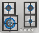 Варочная панель Teka EFX 60 4G AI AL CI DR