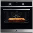 Духовой шкаф Electrolux EOF6P70X