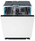 Встраиваемая посудомоечная машина Haier HDWE14-593RU