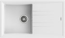 Мойка Teka Stone 50 B-TG white