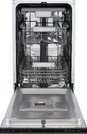 Встраиваемая посудомоечная машина Zigmund Shtain DW 313.4