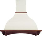 Вытяжка Falmec Iris Tulip 60 (1000) S орех