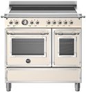 Варочный центр Bertazzoni HER95I2EAVT