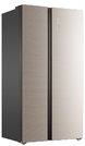 Холодильник Side-By-Side Korting KNFS 91817 GB