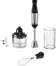 Блендер Bosch MSM6M622 черный