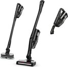 Пылесос Miele SWDL0 Triflex HX3 Вода плюс черный обсидиан (Plus Aqua)