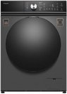 Стиральная машина Weissgauff WM 4106 D Deep Grey