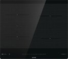 Независимая индукционная варочная панель Gorenje IS645BSC