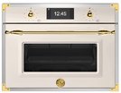 Встраиваемая микроволновая печь Bertazzoni FHER4077MTAG3