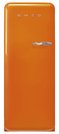 Холодильник Smeg FAB28LOR6 Холодильник Smeg FAB28LOR6