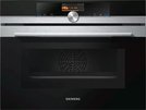 Духовой шкаф Siemens CM656GBS1