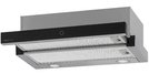 Встраиваемая вытяжка KRONA KAMILLA T SENSOR MAX 600 Inox