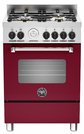 Варочный центр Bertazzoni MAS604MFESVIT