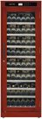 Винный шкаф Meyvel MV102-WM1-M (Mahogany)