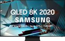Телевизор Samsung QE65Q800TAUXRU