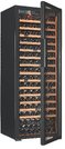 Монотемпературный винный шкаф + дополнительная подсветка EuroCave V-PURE-L P-300057-L