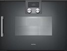 Комбинированный духовой шкаф-пароконвектомат Gaggenau BSP260101