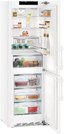 Холодильник Liebherr CNP 4358 Premium NoFrost