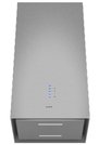 Вытяжка Maunfeld Bath Plus 402 нержавеющая сталь