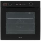 Духовой шкаф KRONA NERO max 60 BL/BL
