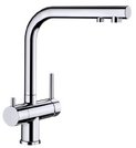 Смеситель Blanco FONTAS II 525137