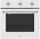 Духовой шкаф Maunfeld AEOC6050WM