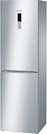 Двухкамерный холодильник Bosch KGN 39VL15 R