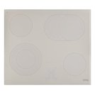 Варочная поверхность Korting HK 6205 BB