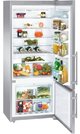 Холодильник Liebherr CNes 4656 Comfort NoFrost