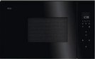 Встраиваемая микроволновая печь AEG NMB6S171SB