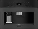 Встраиваемая кофемашина Miele CVA 7440 125 Gala Ed